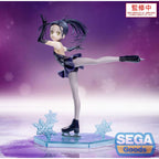 Produktbild Medalist Luminasta PVC-staty Hikaru Kamisaki 17 cm