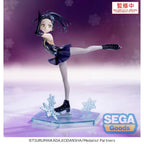 Produktbild Medalist Luminasta PVC-staty Hikaru Kamisaki 17 cm