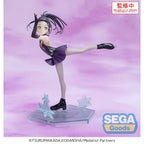 Produktbild Medalist Luminasta PVC-staty Hikaru Kamisaki 17 cm