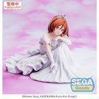Product image Im Getting Married to a Girl I Hate in My Class Yumemirize PVC Statue Akane Sakuramori 12 cm