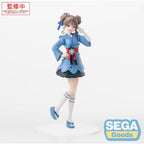 Produktbild Maebashi Witches Desktop x Decorate Collections PVC-staty Mai Kamiizumi 17 cm