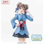 Produktbild Maebashi Witches Desktop x Decorate Collections PVC-staty Mai Kamiizumi 17 cm