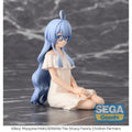 Produktbild The Shiunji Family Children PM Perching PVC-staty Seiha Shiunji 9 cm
