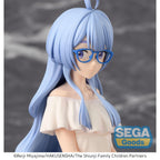 Produktbild The Shiunji Family Children PM Perching PVC-staty Seiha Shiunji 9 cm