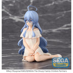 Produktbild The Shiunji Family Children PM Perching PVC-staty Seiha Shiunji 9 cm