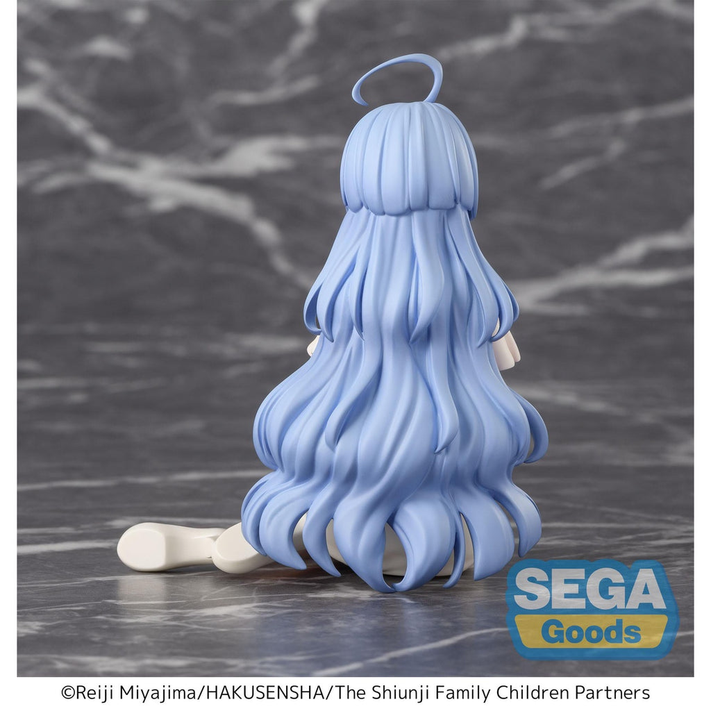 Produktbild The Shiunji Family Children PM Perching PVC-staty Seiha Shiunji 9 cm