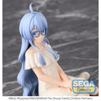 Produktbild The Shiunji Family Children PM Perching PVC-staty Seiha Shiunji 9 cm