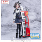 Produktbild Girls Band Cry XStellar PVC-staty Tomo Ebizuka 20 cm