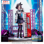 Produktbild Girls Band Cry XStellar PVC-staty Tomo Ebizuka 20 cm