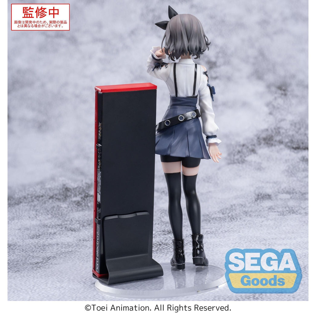 Produktbild Girls Band Cry XStellar PVC-staty Tomo Ebizuka 20 cm
