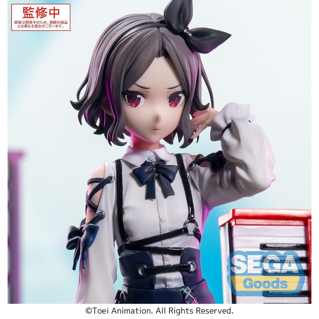 Produktbild Girls Band Cry XStellar PVC-staty Tomo Ebizuka 20 cm