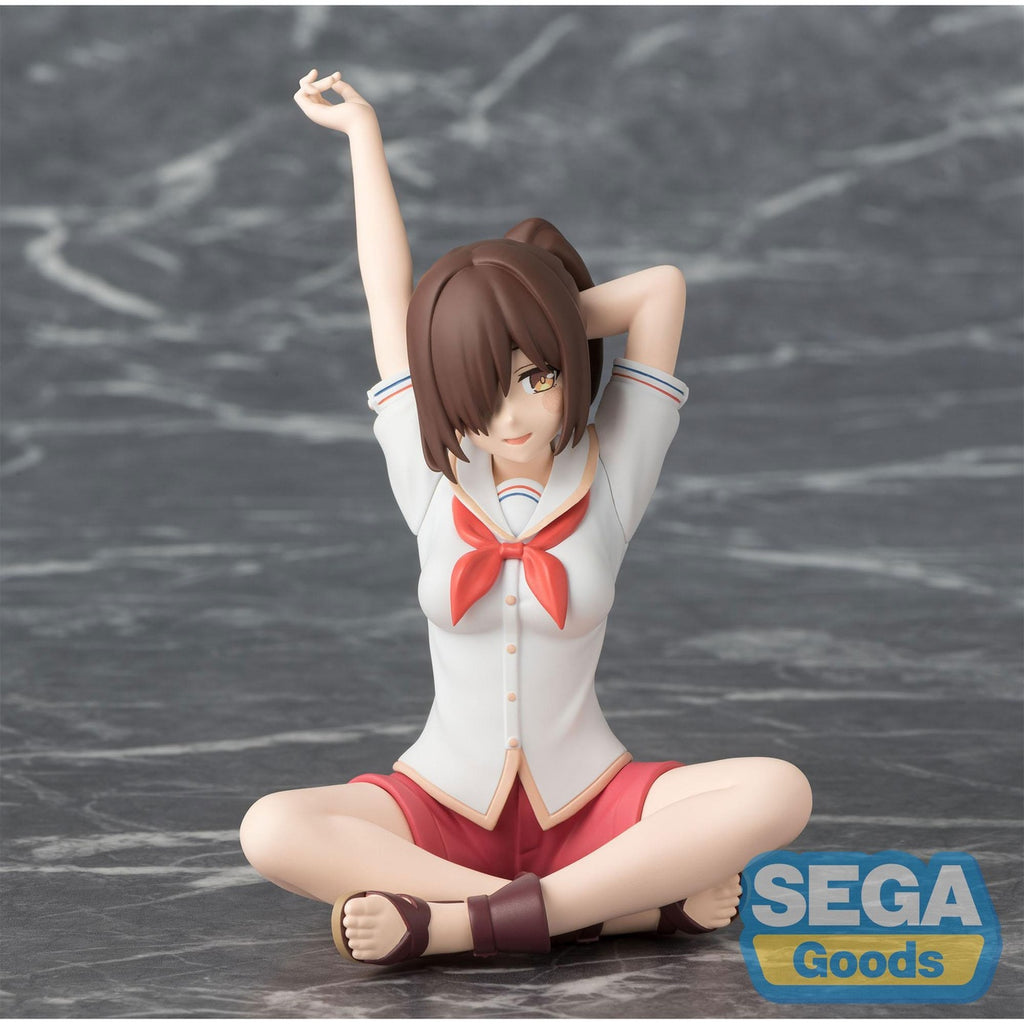 Produktbild Nukitashi The Animation PM Perching PVC-staty Asane Tachibana 10 cm