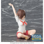 Produktbild Nukitashi The Animation PM Perching PVC-staty Asane Tachibana 10 cm