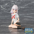 Produktbild Nukitashi The Animation PM Perching PVC-staty Fumino Kotoyose 10 cm