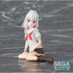 Produktbild Nukitashi The Animation PM Perching PVC-staty Fumino Kotoyose 10 cm