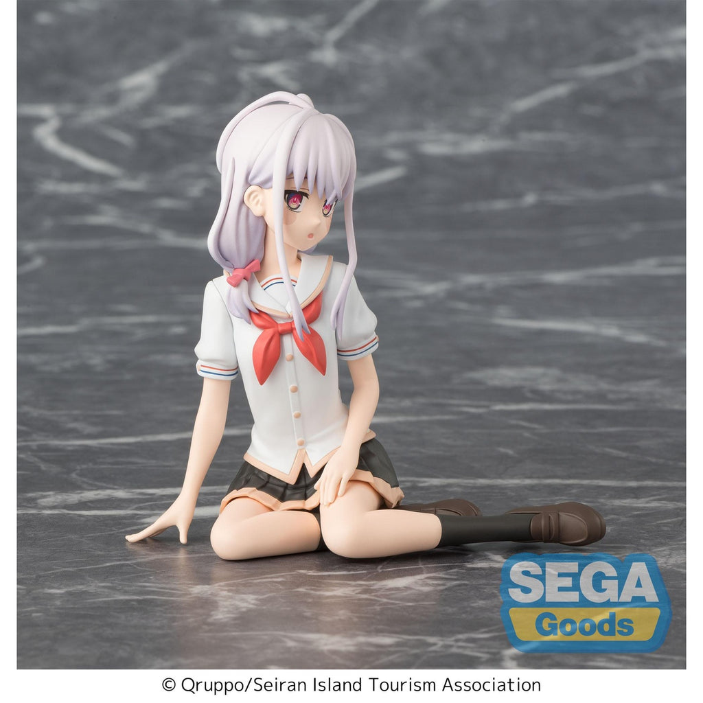 Produktbild Nukitashi The Animation PM Perching PVC-staty Fumino Kotoyose 10 cm