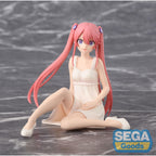 Produktbild The Shiunji Family Children PM Perching PVC-staty Ouka Shiunji 9 cm