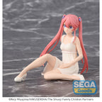 Produktbild The Shiunji Family Children PM Perching PVC-staty Ouka Shiunji 9 cm