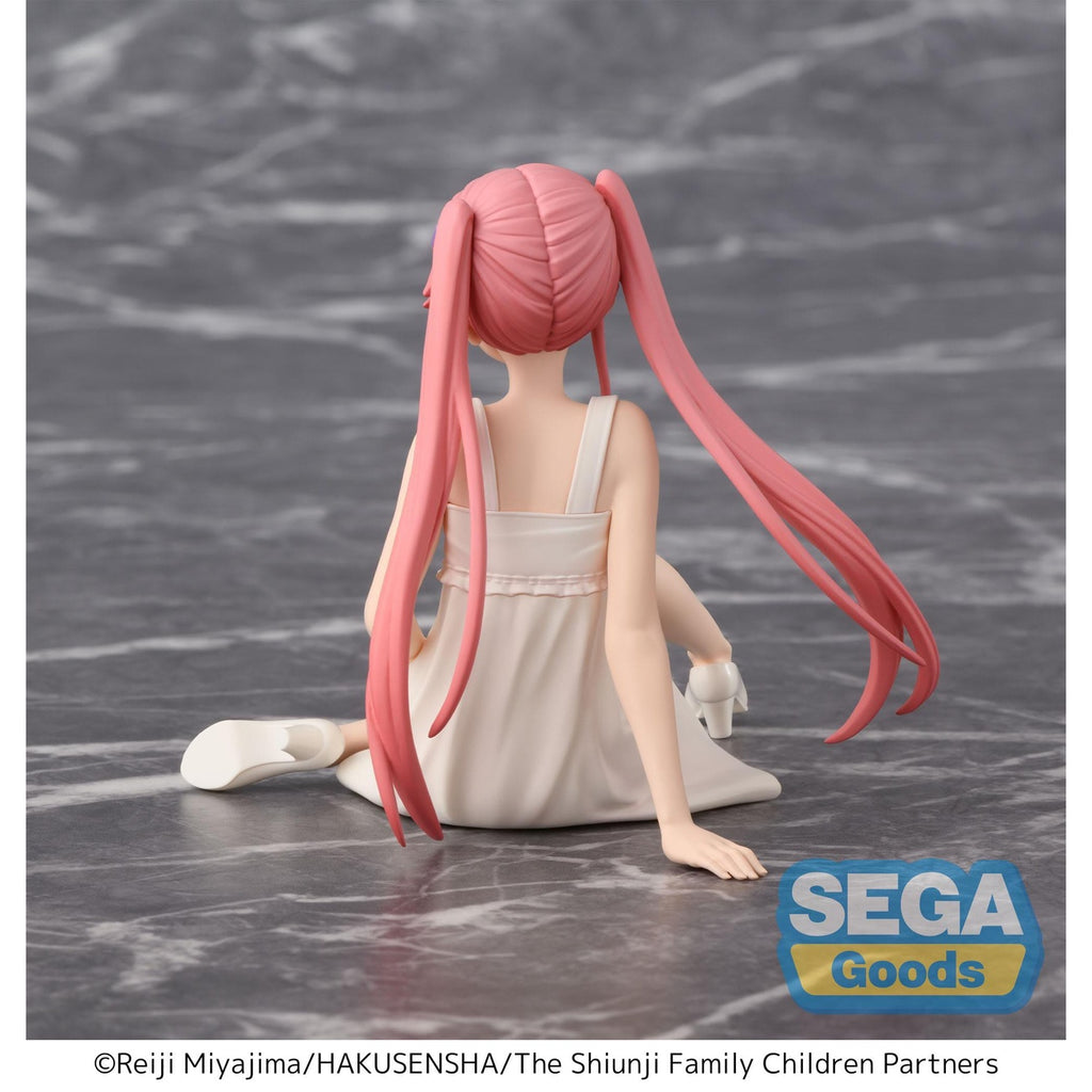 Produktbild The Shiunji Family Children PM Perching PVC-staty Ouka Shiunji 9 cm