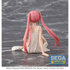 Produktbild The Shiunji Family Children PM Perching PVC-staty Ouka Shiunji 9 cm