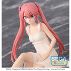 Produktbild The Shiunji Family Children PM Perching PVC-staty Ouka Shiunji 9 cm