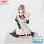 Produktbild Blue Box PM Perching PVC-staty Chinatsu Kano Cultural Festival Ver. 9 cm