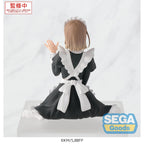 Produktbild Blue Box PM Perching PVC-staty Chinatsu Kano Cultural Festival Ver. 9 cm