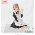 Produktbild Blue Box PM Perching PVC-staty Chinatsu Kano Cultural Festival Ver. 9 cm