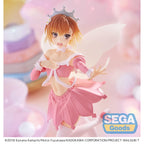 Produktbild A Certain Scientific Railgun T Luminasta PVC-staty Mikoto Misaka Great Spirit Maid 20 cm