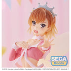Produktbild A Certain Scientific Railgun T Luminasta PVC-staty Mikoto Misaka Great Spirit Maid 20 cm