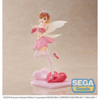 Produktbild A Certain Scientific Railgun T Luminasta PVC-staty Mikoto Misaka Great Spirit Maid 20 cm