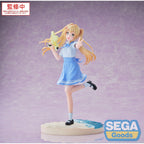 Produktbild Summer Pockets Luminasta PVC-staty Wenders Tsumugi 17 cm