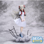 Produktbild Kamitsubaki City under Construction Luminasta PVC-staty Sekai Yorukawa 21 cm