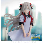Produktbild Kamitsubaki City under Construction Luminasta PVC-staty Sekai Yorukawa 21 cm