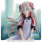 Produktbild Kamitsubaki City under Construction Luminasta PVC-staty Sekai Yorukawa 21 cm