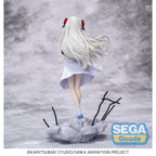 Produktbild Kamitsubaki City under Construction Luminasta PVC-staty Sekai Yorukawa 21 cm