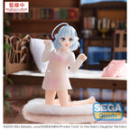 Produktbild Private Tutor to the Duke's Daughter Yumemirize PVC-staty Tina Howard 15 cm