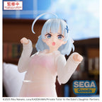 Produktbild Private Tutor to the Duke's Daughter Yumemirize PVC-staty Tina Howard 15 cm
