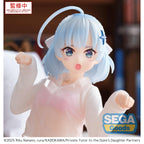 Produktbild Private Tutor to the Duke's Daughter Yumemirize PVC-staty Tina Howard 15 cm
