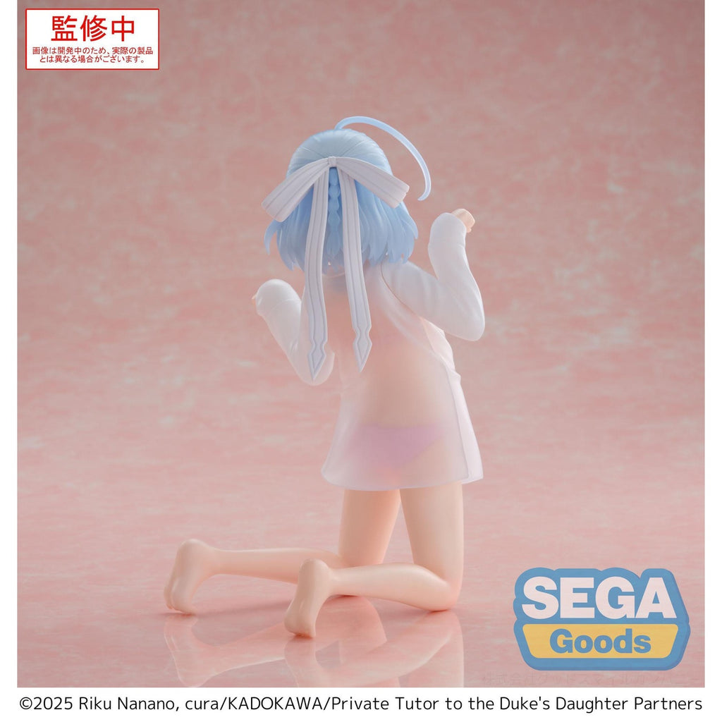 Produktbild Private Tutor to the Duke's Daughter Yumemirize PVC-staty Tina Howard 15 cm