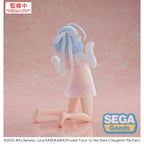 Produktbild Private Tutor to the Duke's Daughter Yumemirize PVC-staty Tina Howard 15 cm