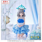 Produktbild Blue Archive Yumemirize PVC-staty Shiroko 12 cm