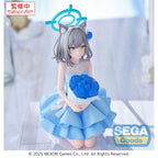 Produktbild Blue Archive Yumemirize PVC-staty Shiroko 12 cm