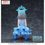 Produktbild Blue Archive Yumemirize PVC-staty Shiroko 12 cm