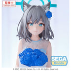 Produktbild Blue Archive Yumemirize PVC-staty Shiroko 12 cm