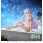 Product image Summer Pockets Yumemirize PVC Statue Shiroha Naruse 11 cm
