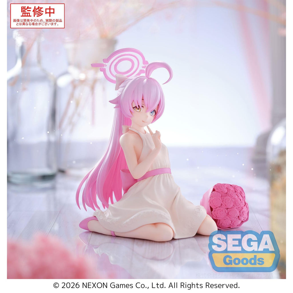 Produktbild Blue Archive PVC-staty Hoshino 12 cm