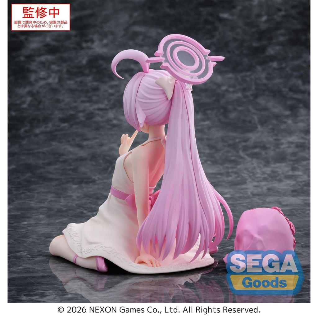 Produktbild Blue Archive PVC-staty Hoshino 12 cm