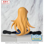 Produktbild Ruri Rocks PM Perching PVC-staty Ruri 15 cm