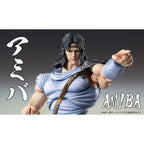 Product image Fist of the North Star Action Figure Chozokado Toki 18 cm